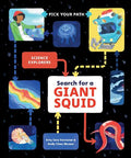 Search for a Giant Squid - MPHOnline.com