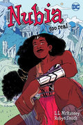 Nubia: Too Real - MPHOnline.com
