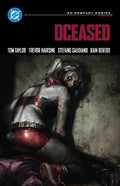DC Compact Comics DCeased - MPHOnline.com