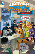The Batman & Scooby-Doo Mysteries Vol. 6 - MPHOnline.com