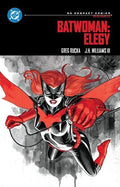 DC Compact Comics Batwoman: Elegy - MPHOnline.com