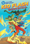 DC Kid Flash: Going Rogue - MPHOnline.com