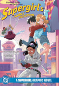 Supergirl's Family Vacation (A Supergirl Graphic Novel) - DC Comics - MPHOnline.com 