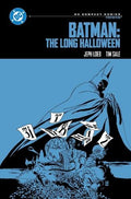 DC Compact Comics Batman: The Long Halloween - MPHOnline.com