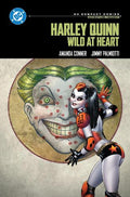 DC Compact Comics Harley Quinn: Wild at Heart - MPHOnline.com