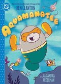 Aquamanatee (HC) - MPHOnline.com
