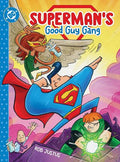 Superman's Good Guy Gang (HC) - MPHOnline.com