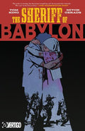 The Sheriff of Babylon (2025 Edition) - MPHOnline.com
