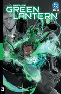 Absolute Green Lantern #01: Without Fear - MPHOnline.com