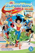 DC Super Hero Girls: High School Reunion - MPHOnline.com