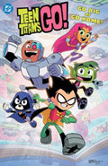 Teen Titans Go! Go Big or Go Home! - MPHOnline.com