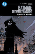 DC Compact Comics Batman: Gotham by Gaslight - MPHOnline.com
