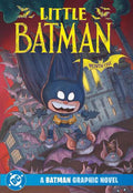 Little Batman: Month One - MPHOnline.com