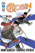 Teen Titans: Robin (Connecting Cover Edition) - MPHOnline.com
