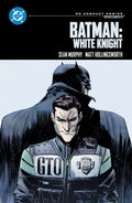 Batman: White Knight (DC Compact Comics Edition) - MPHOnline.com