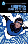 Nightwing: Leaping into the Light (DC Compact Comics Edition) - MPHOnline.com