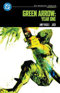 DC Compact Comics Edition: Green Arrow - Year One - MPHOnline.com