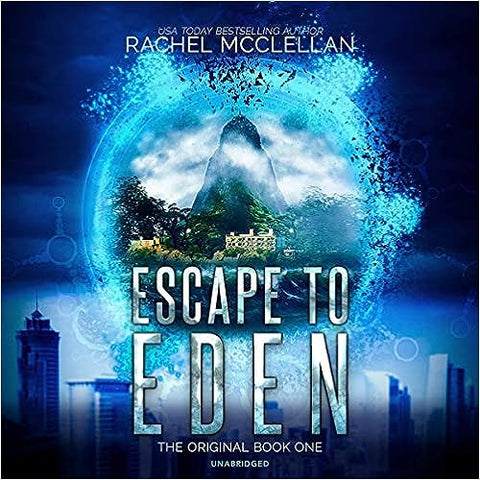 Escape to Eden - MPHOnline.com