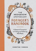 The Hedgerow Apothecary Forager’s Handbook - MPHOnline.com