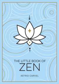 The Little Book of Zen : A Beginner's Guide to the Art of Zen - MPHOnline.com