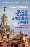 Slow Trains Around Spain - MPHOnline.com
