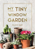 My Tiny Window Garden - MPHOnline.com