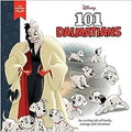 Little Readers Cased Disney 101 Dalmatians - MPHOnline.com