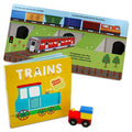 Trains - MPHOnline.com