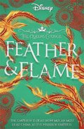 Disney Princess Mulan: Feather and Flame (Queen's Council Vol.2) - MPHOnline.com