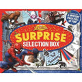 Marvel Spider-Man Surprise Selection Box - MPHOnline.com