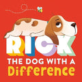 Rick: The Dog With A Difference - MPHOnline.com
