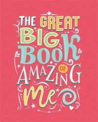 The Great Big Book of Amazing Me - MPHOnline.com