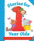 Stories for 1 Year Olds (9781800224896) - MPHOnline.com