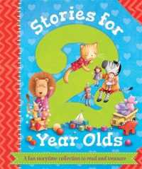 Stories for 2 Year Olds (9781800224902) - MPHOnline.com