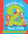 Stories for 2 Year Olds - Igloo Books - MPHOnline.com
