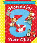 Stories for 3 Year Olds (9781800224919) - MPHOnline.com