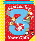 Stories for 3 Year Olds - Igloo Books - MPHOnline.com