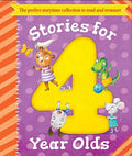 Stories for 4 Year Olds - Igloo Books - MPHOnline.com