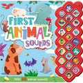 First Animal Sounds - MPHOnline.com