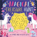 Magical Treasure Hunt - MPHOnline.com