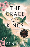 The Grace of Kings - MPHOnline.com