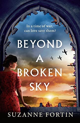 Beyond a Broken Sky - MPHOnline.com