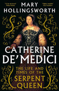 Catherine De' Medici - MPHOnline.com