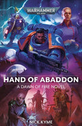 Hand of Abaddon - MPHOnline.com