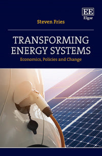 Transforming Energy Systems - MPHOnline.com