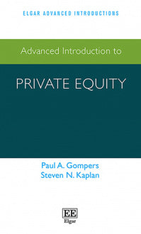 Advanced Introduction to Private Equity - MPHOnline.com