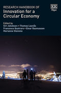 Research Handbook of Innovation for a Circular Economy - MPHOnline.com