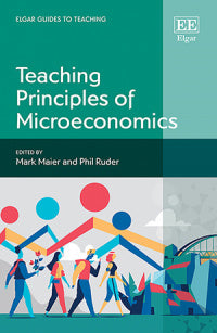 Teaching Principles of Microeconomics - MPHOnline.com
