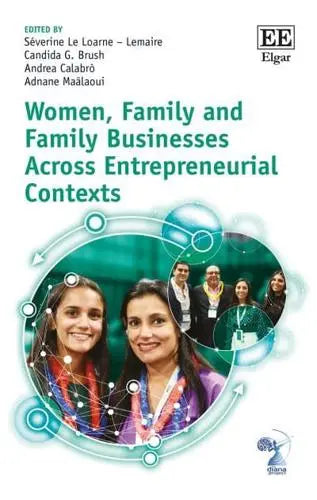 Women, Family and Family Businesses Across Entrepreneurial Contexts - MPHOnline.com