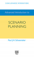 Advanced Introduction to Scenario Planning - MPHOnline.com